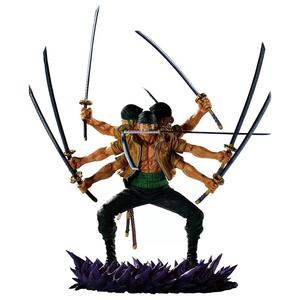 Фигурки Ichiban Kuji Last Reward масштабные 16 см BANDAI