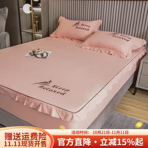 Boyang Простыня на резинке 120х200 см, цвет Jade