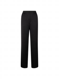 SEIDENSTICKER Брюки Regular черного цвета