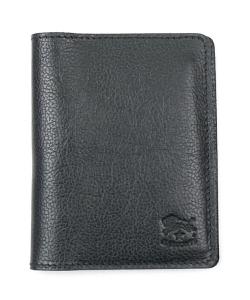 Визитница Il Bisonte, футляр для пропусков