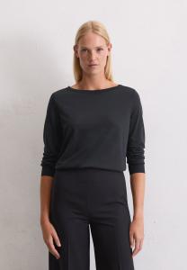 Джемпер Marc O'Polo Jumper, Deep Night Blue/Dark Blue