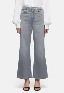Широкие ноги 7 For All Mankind, Grey