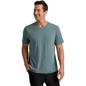 Мужская легкая футболка Elevate Free Fly, Stormy Sea