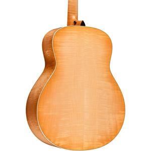 Акустически-электрическая гитара Taylor 618e Grand Orchestra Antique Blonde