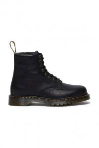 Ботинки кожаные Dr. Martens 1460 Wl, черный