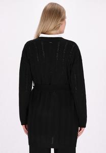 Кардиган DreiMaster, черный