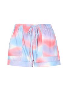 Тканевые шорты IZIA