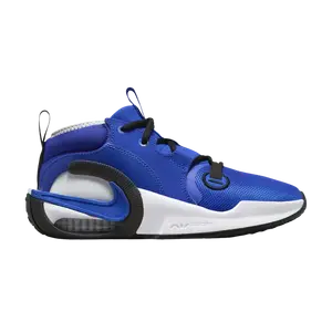 Кроссовки Air Zoom Crossover 2 GS, цвет Racer Blue