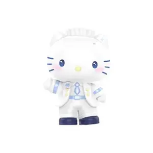 Санрио семейная романтическая коллекция мистери боксы одиночный мистери бокс/полный бокс 6 шт TOP TOY