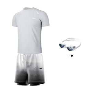 Купальный комплект для мужчин LINING