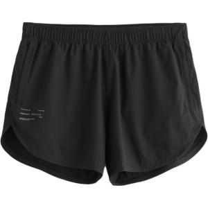 Спортивные шорты мужские Abercrombie＆Fitch, черный