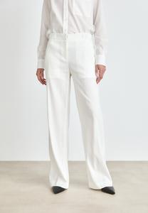 Брюки TOYAL BOSS, White