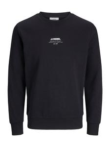 JJ Rebel Свитшот 'JREBLINO' в черном цвете