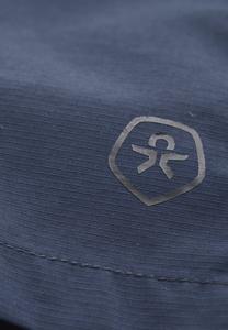 Шорты OUTDOOR Color Kids, синий деним