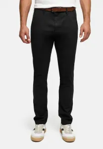 Чинос Indicode Jeans, Black