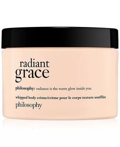 Взбитый крем для тела Radiant Grace Philosophy
