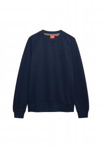 Superdry & Co Свитшот 'Essential' в цвете Marine Blue