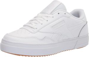 Женские кроссовки Reebok Club MEMT Work, белый/серый