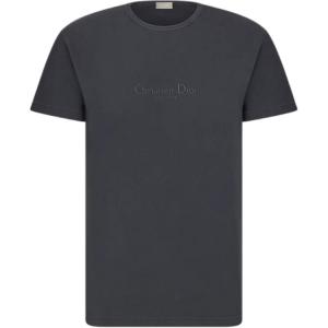 Футболка мужская DIOR, черный