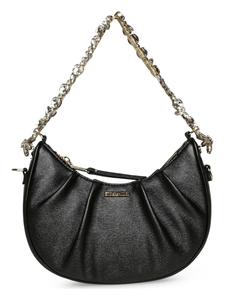 Наплечная сумка Steve Madden, черный