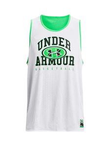 Джерси UNDER ARMOUR Baseline, белый