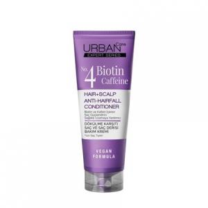 Urban Care Expert Кондиционер с биотином и кофеином 200 мл