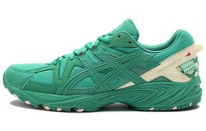 8ON8 x Asics Unisex Gel-Kahana TR Кроссовки Зеленый