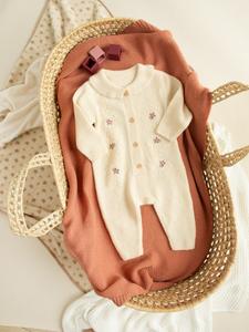 Комбинезон Cool Club, Wool White