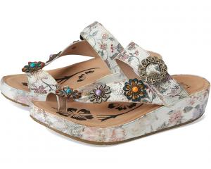 Туфли L'Artiste by Spring Step Blissbloom, цвет Ice Multi