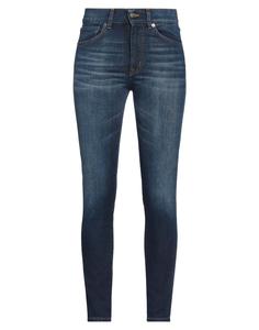 Джинсы Dondup, синий