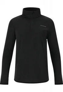 Вязаный свитер ENDURANCE "Eally", растягивающийся в 4-х направлениях, черный