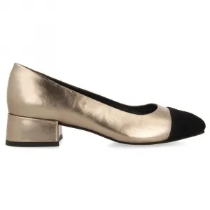 Туфли на каблуке Gioseppo Avderod, золотой