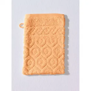 РОСС полотенце Ross, оранжевый
