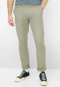 Стиль фабио в брюках Brax, Jungle