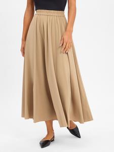 Юбка DRYKORN, бежевый