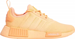 Кроссовки Wmns NMD_R1 'Beam Orange', оранжевый