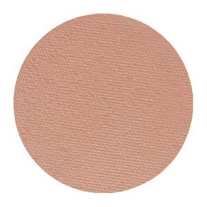 Сменный блок: матовые тени капучино Glam Shop, 1,8 гр