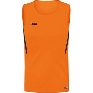 Вызов майке Jako, мультиколор