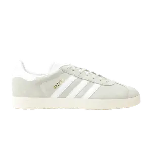Кроссовки Adidas Wmns Gazelle, зеленый