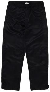 Брюки Wales Bonner Elijah Trouser, черный