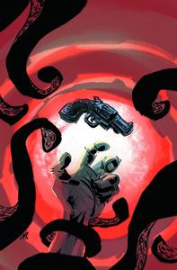 Creator Owned Heroes #8 (Image Comics)