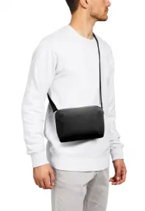 Дорожная сумка через плечо Bellroy, Jetblack