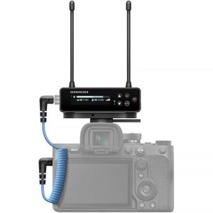 Беспроводной приемник Sennheiser EW-DP EK Camera-Mount Digital Wireless Receiver