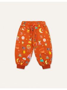 Комбинезон Oilily, красный