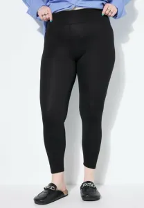 Облегающие леггинсы и брюки Studio Untold, Black