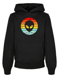 Свитер F4NT4STIC, черный