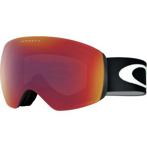 Очки Flight Deck M Prizm Oakley Oakley, Matte Black/Prizm Torch Iridium