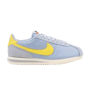 Кроссовки Nike Wmns Cortez Textile 'Armory Blue Lighting'
