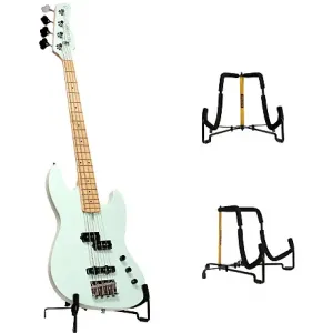 MARCUS MILLER PACK U5 ALDER-4 MT (НОВЫЙ) + HERCULES GS-301B