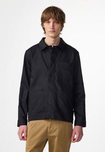 Куртка NN.07 GABE, Navy Blue/Dark Blue